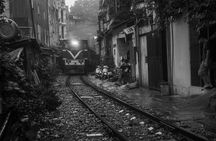 Hanoi Explorer Photo Tour
