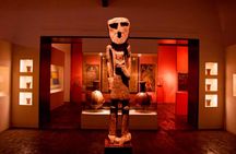Exclusive Private Larco Museum & Pisco Sour Experience