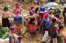 Half-Day Doi Suthep Temple and Hmong Hill Tribe Village Tour