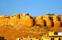 Jaisalmer One Day Sightseeing Tour
