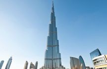 Private 4-Hour Dubai Highlights: Exclusive City Discovery