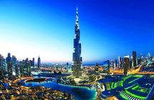 Private 4-Hour Dubai Highlights: Exclusive City Discovery