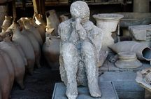 Exclusive 2h Private Pompeii Tour with Tickets & Transfer