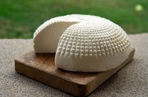 The Secrets Of The Farm ; The Buffalo Mozzarella