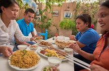 Flavors of Arabia – Old Dubai & Souks & Authentic Emirati Cuisine