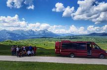Durmitor Ring Tour
