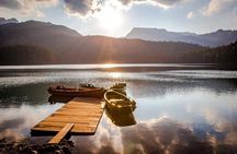Durmitor Ring Tour