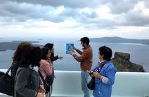 Private 5 Hours Highlights Tour by Native Guide with Wine Tasting
