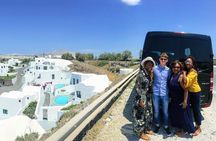Private 5 Hours Highlights Tour by Native Guide with Wine Tasting