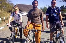 Hell's Gate & Lake Naivasha Guided Bike Tour From Nairobi