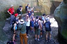 Hell's Gate & Lake Naivasha Guided Bike Tour From Nairobi