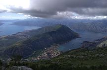 Wine tasting and magical tour from Kotor, Budva, Tivat (Lovcen,Skadar lake)