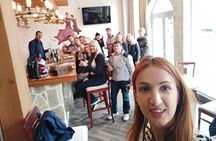 Wine tasting and magical tour from Kotor, Budva, Tivat (Lovcen,Skadar lake)