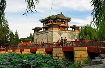 Private Half Day Tour to Beijing Panda House and Summer Palace