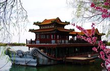 All-Inclusive Mutianyu Great Wall and Summer Palace Private Tour