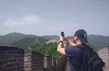 Beijing Mutianyu Great Wall Small Group Tour