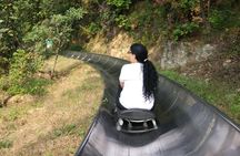 Mutianyu Great Wall Small Group Tour (Tickets Included)