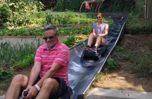 All Inclusive Private Day Tour to Mutianyu Great Wall and Summer Palace