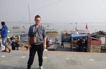 Day trip to Garh Ganga (Garhmukteshwar)