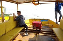 Day trip to Garh Ganga (Garhmukteshwar)