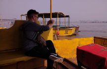 Day trip to Garh Ganga (Garhmukteshwar)