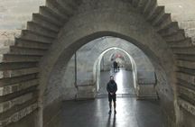 All-inclusive Day Tour to Ming Emperor's Tomb Sacred Path and Guyaju Dwelling