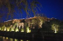 Illuminated Great Wall Tour to Simatai Section and Gubei Water Town with Dinner