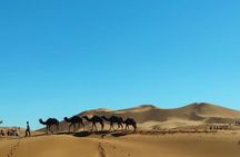 3 day from fes via desert Marrakech