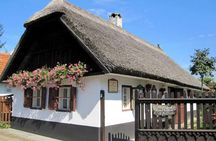 See the most colorful folklife in Hungay, Matyo Culture Day Trip from Budapest