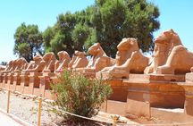 Private Luxor, Top 10 Tourist Attractions in 3 Days 