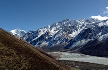 Langtang Valley Trekking 