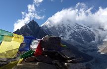 Langtang Valley Trekking 