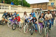 Bike Tour Bologna
