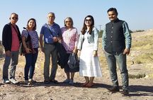 Private Jodhpur Blue City Tour with Hotel Pickup and Drop-off