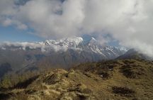 Mardi Himal Trekking
