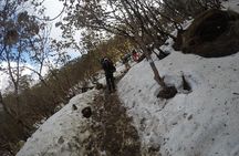 Mardi Himal Trekking