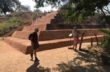 Xihucan archaeological tour 