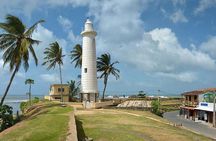 Galle Day Tour