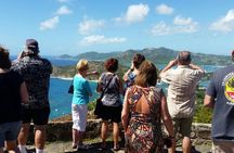 Cultural and Historical Home Tour in The Antiguan Experience 