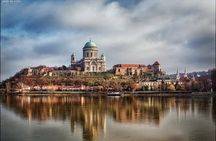 Private Danube Bend Day Trip from Budapest