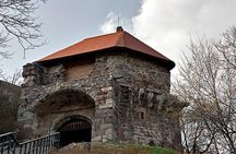 Private Danube Bend Day Trip from Budapest
