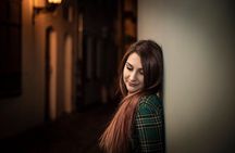 Riga at Night Photoshoot Tour