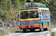 Private Bob Marley Nine Mile & Kingston Tour Combo from Montego Bay