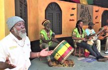 Private Bob Marley Nine Mile & Kingston Tour Combo from Montego Bay