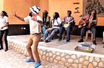 Private Bob Marley Nine Mile & Kingston Tour Combo from Montego Bay