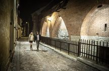 Riga at Night Photoshoot Tour