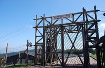 Struthof Concentration Camp 