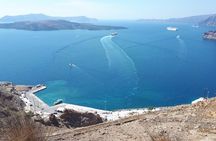 Tailor Made Private Tours in Santorini (3 hours)