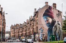 Glasgow Luxury Private Sightseeing Excursion with Chauffeur Vehicle