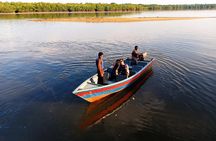 Northern Bintan Full Day Tour